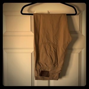 Ralph Lauren Polo chinos